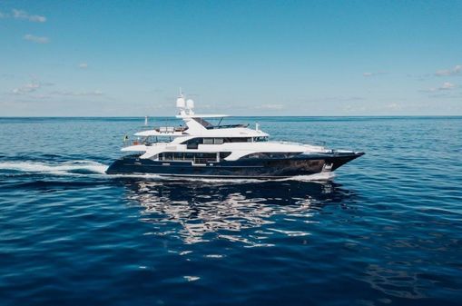 Benetti 132 Classic Supreme image