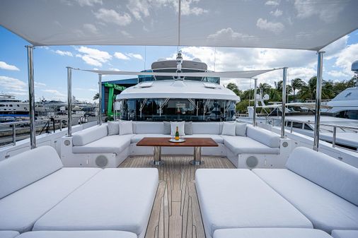 Benetti 132 Classic Supreme image