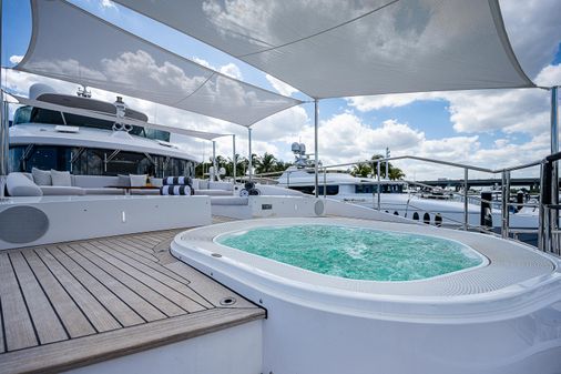 Benetti 132 Classic Supreme image