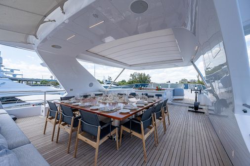 Benetti 132 Classic Supreme image