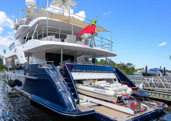 Benetti 132 Classic Supreme image