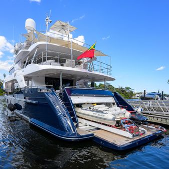 Benetti 132 Classic Supreme image