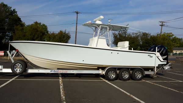 SeaVee 310 B 