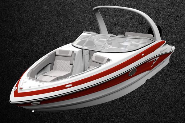Crownline 255 XSS - main image