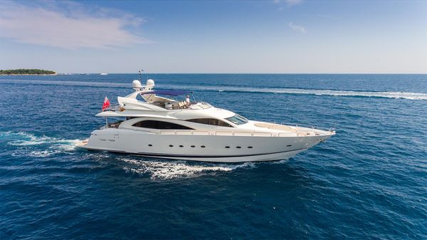 Sunseeker Sunseeker 94 