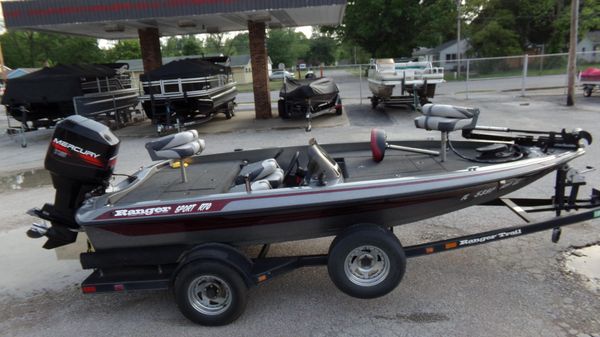 Ranger Sport R70