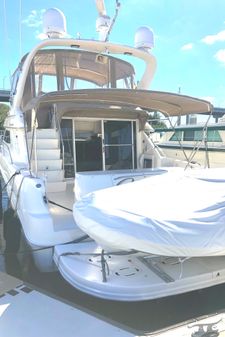 Sea Ray 450 Express Bridge image