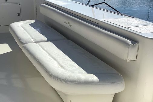 Sea Ray 450 Express Bridge image