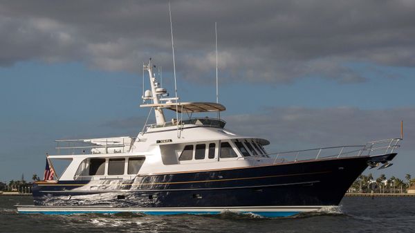 C.W. Paine / Southern Ocean C.W. Paine Yacht Design Custom