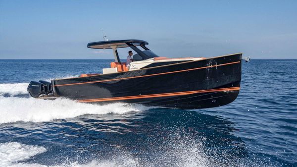 Apreamare Apremare Gozzo 35 Speedster 