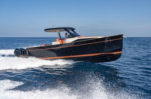 Apreamare Apremare Gozzo 35 Speedster image