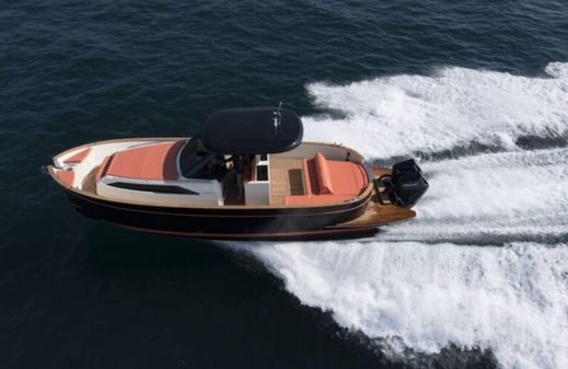 Apreamare Apremare Gozzo 35 Speedster image