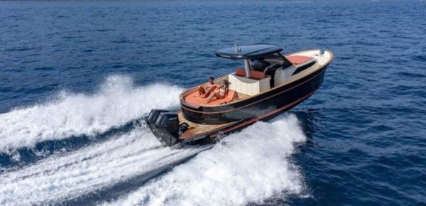 Apreamare Apremare Gozzo 35 Speedster image