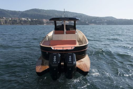 Apreamare Apremare Gozzo 35 Speedster image