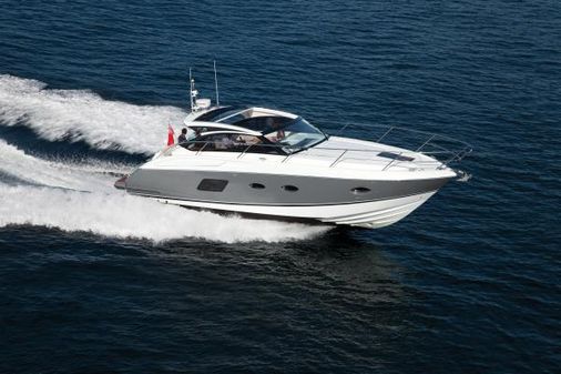 Princess Yachts V39 image