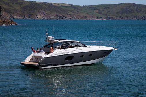 Princess Yachts V39 image