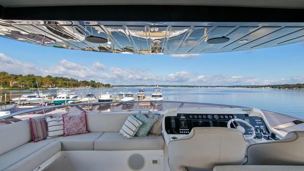 Sunseeker Motoryacht image
