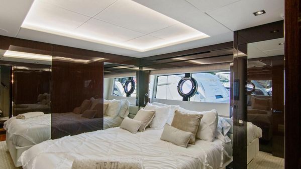 Sunseeker Motoryacht image
