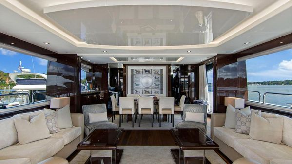 Sunseeker Motoryacht image