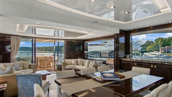 Sunseeker Motoryacht image