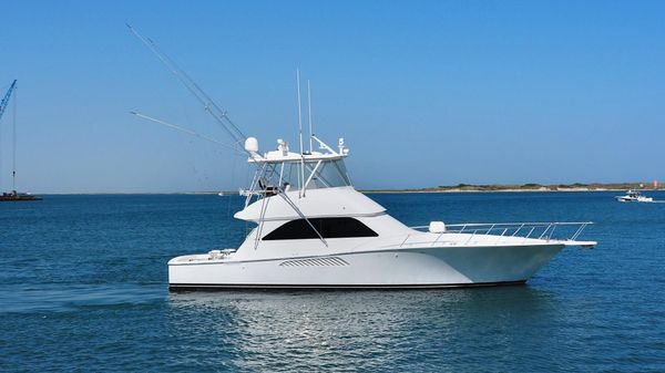 Viking Convertible w/ Mezzanine