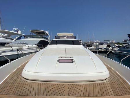 Ferretti Yachts 700 image