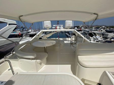 Ferretti Yachts 700 image