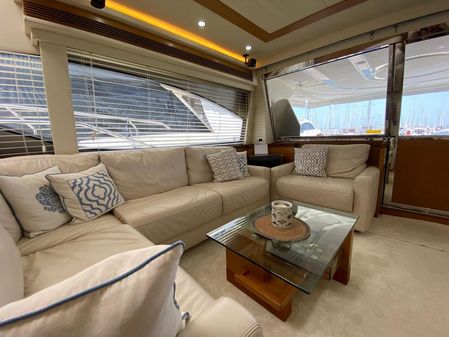 Ferretti Yachts 700 image