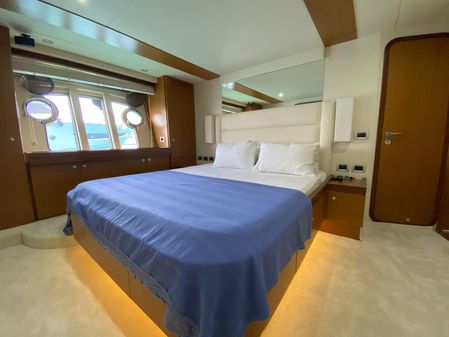 Ferretti Yachts 700 image