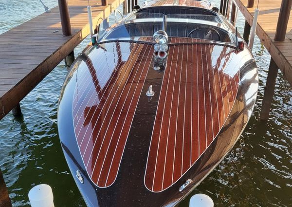 Hugh Saint Shearliner 27 image