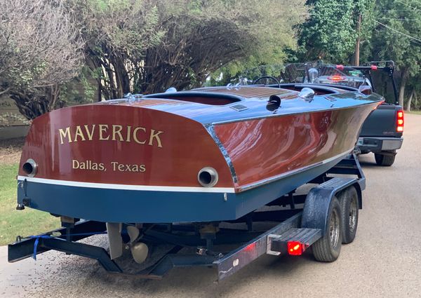 Hugh Saint Shearliner 27 image