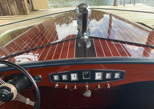 Hugh Saint Shearliner 27 image