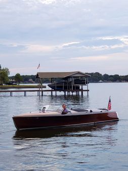 Hugh Saint Shearliner 27 image