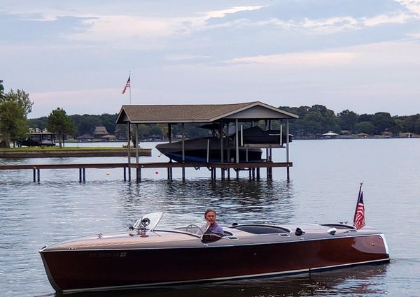 Hugh Saint Shearliner 27 image