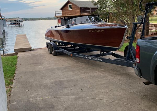 Hugh Saint Shearliner 27 image