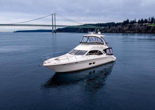 Sea-ray 52-SEDAN-BRIDGE image