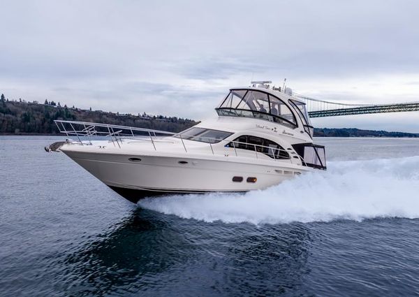 Sea-ray 52-SEDAN-BRIDGE image