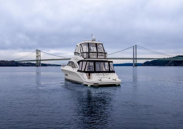 Sea-ray 52-SEDAN-BRIDGE image