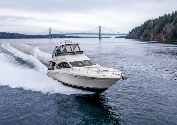 Sea-ray 52-SEDAN-BRIDGE image