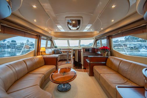 Sea Ray 52 Sedan Bridge image