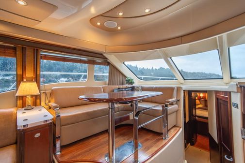 Sea Ray 52 Sedan Bridge image