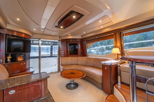 Sea Ray 52 Sedan Bridge image