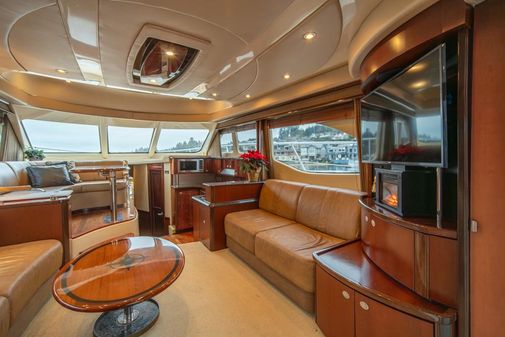 Sea Ray 52 Sedan Bridge image