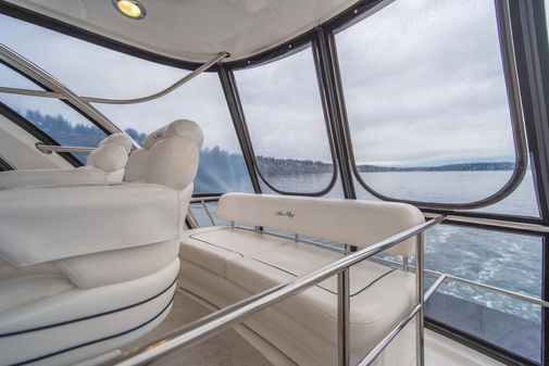 Sea Ray 52 Sedan Bridge image