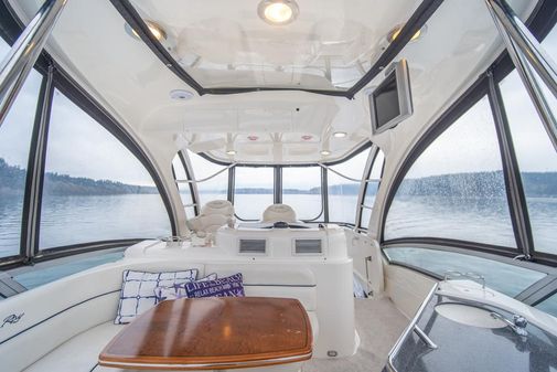 Sea Ray 52 Sedan Bridge image