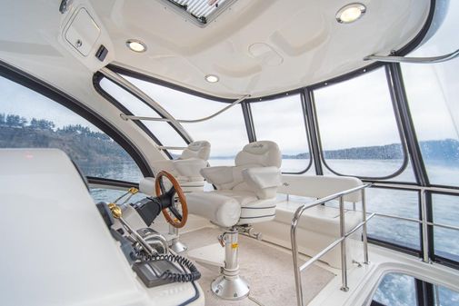 Sea Ray 52 Sedan Bridge image