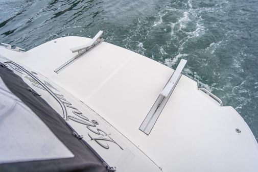 Sea Ray 52 Sedan Bridge image