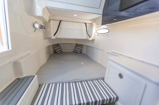 Cobia 350-CENTER-CONSOLE image