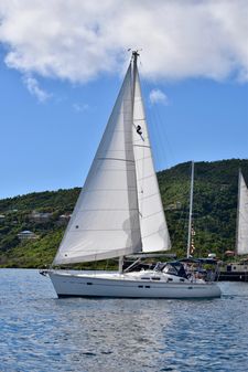 Beneteau 423 image