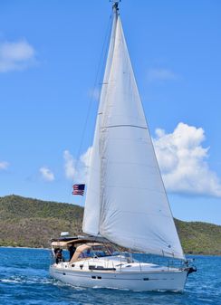 Beneteau 423 image